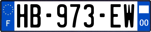 HB-973-EW