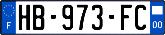 HB-973-FC