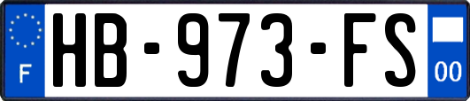 HB-973-FS