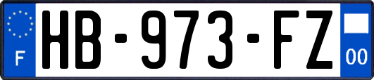 HB-973-FZ