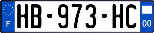 HB-973-HC