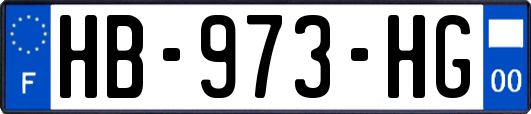 HB-973-HG