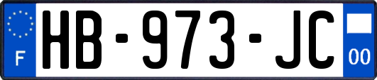 HB-973-JC