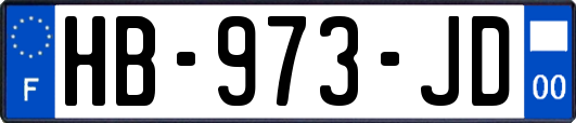 HB-973-JD