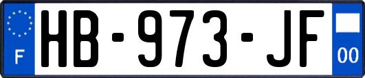 HB-973-JF