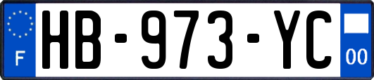 HB-973-YC