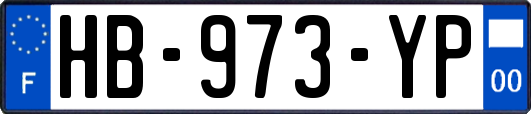 HB-973-YP