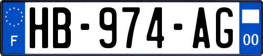 HB-974-AG
