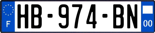 HB-974-BN