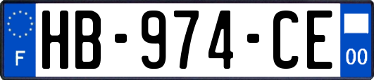 HB-974-CE