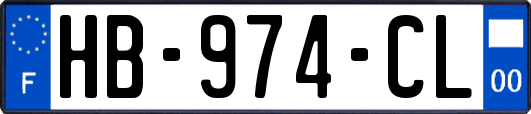 HB-974-CL