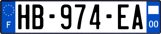HB-974-EA