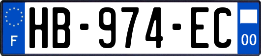 HB-974-EC
