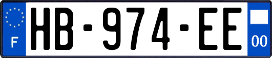 HB-974-EE