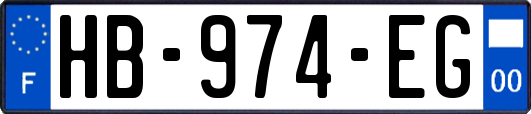 HB-974-EG