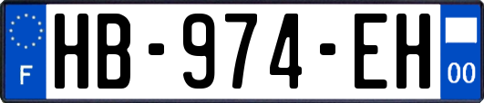 HB-974-EH