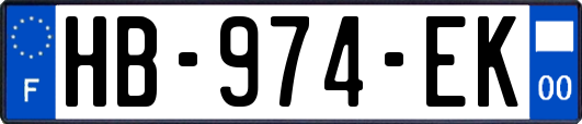 HB-974-EK