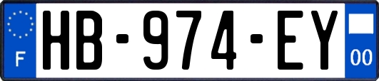 HB-974-EY