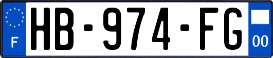 HB-974-FG