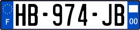 HB-974-JB