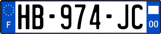HB-974-JC