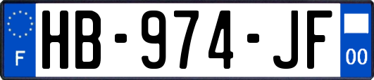 HB-974-JF