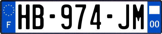 HB-974-JM