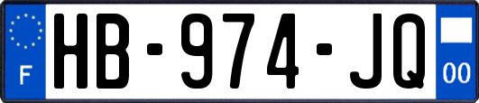 HB-974-JQ