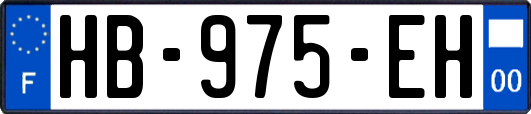 HB-975-EH