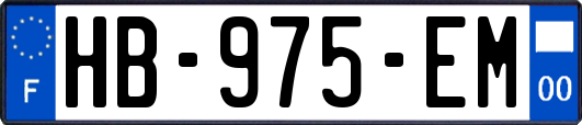 HB-975-EM