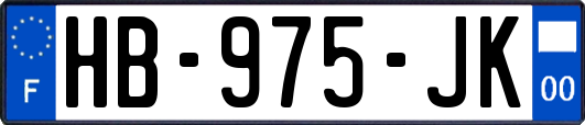 HB-975-JK