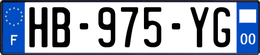 HB-975-YG