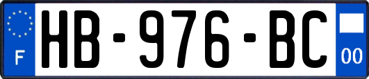 HB-976-BC