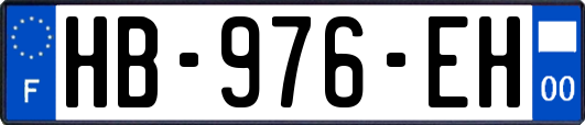 HB-976-EH