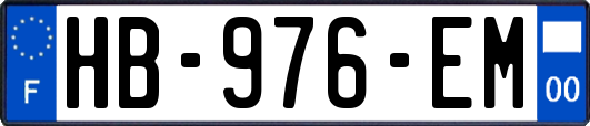 HB-976-EM