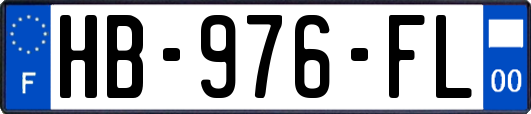 HB-976-FL