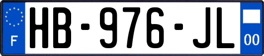 HB-976-JL