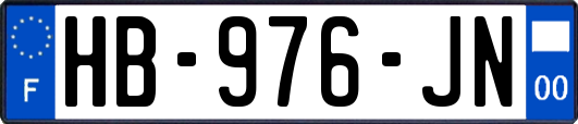 HB-976-JN