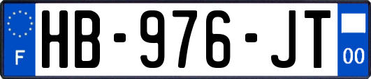 HB-976-JT