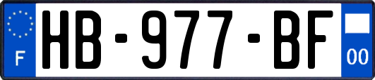 HB-977-BF