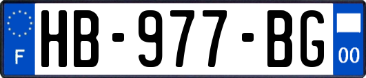 HB-977-BG