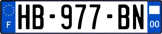 HB-977-BN