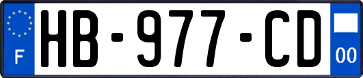 HB-977-CD