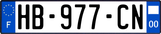 HB-977-CN