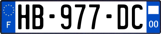 HB-977-DC