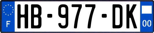 HB-977-DK