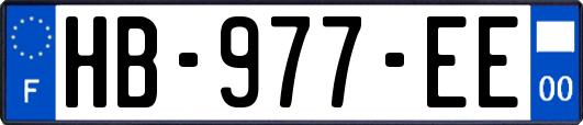 HB-977-EE