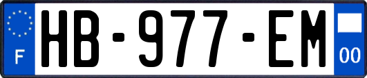 HB-977-EM