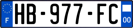 HB-977-FC