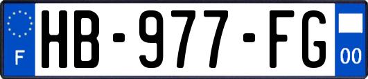 HB-977-FG